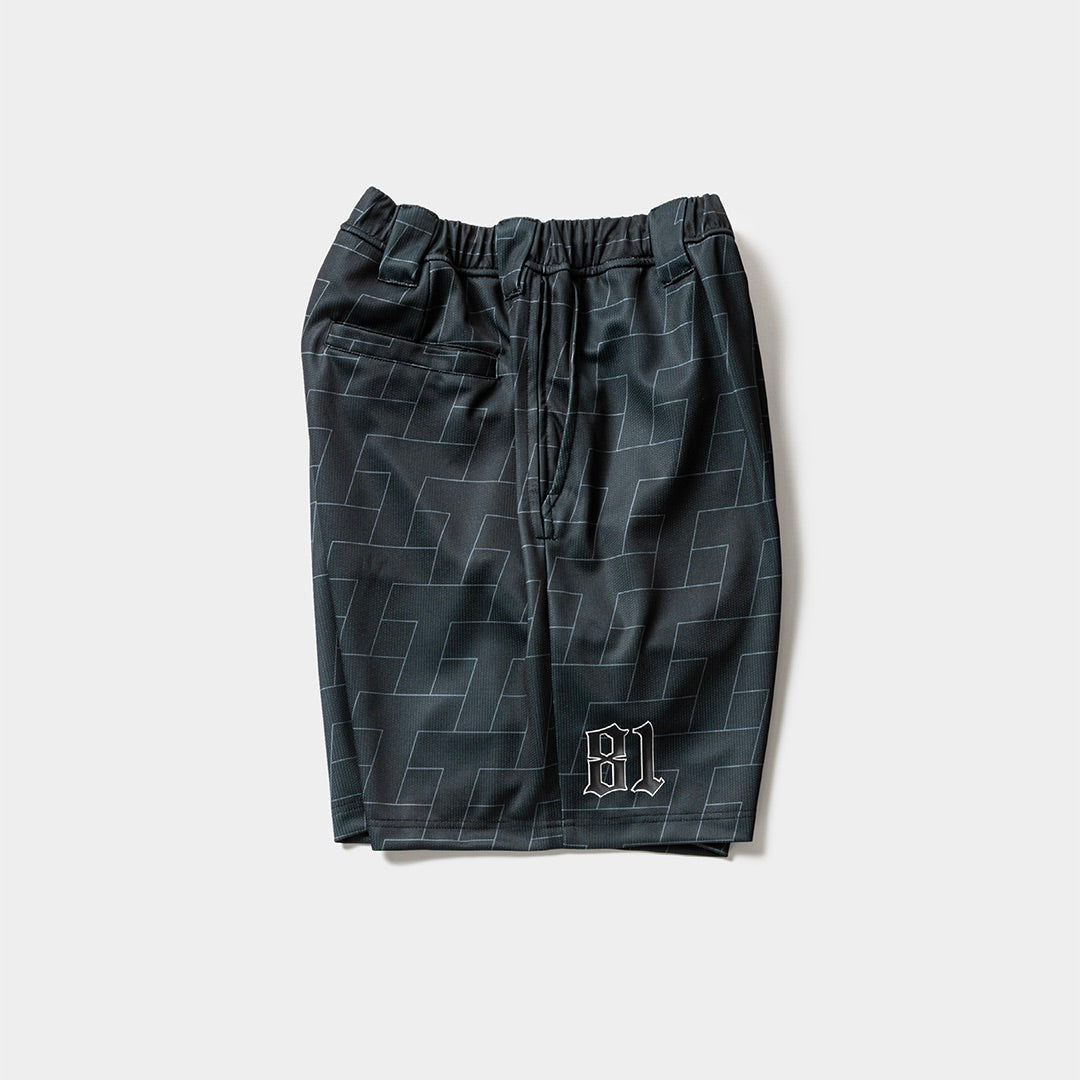 JERSEY SHORTS