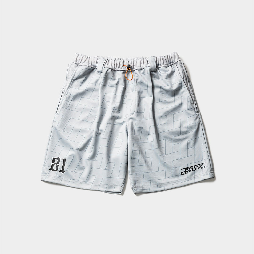 JERSEY SHORTS