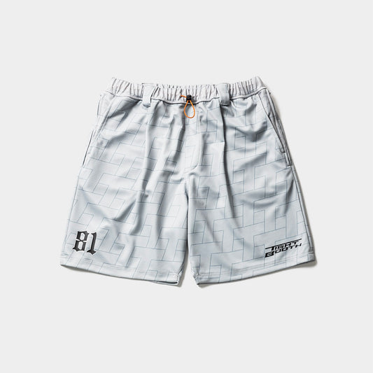 JERSEY SHORTS