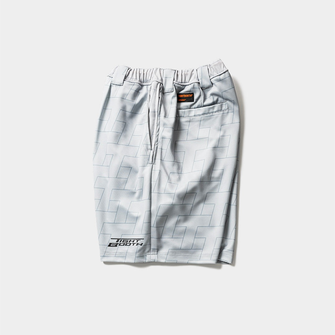 JERSEY SHORTS