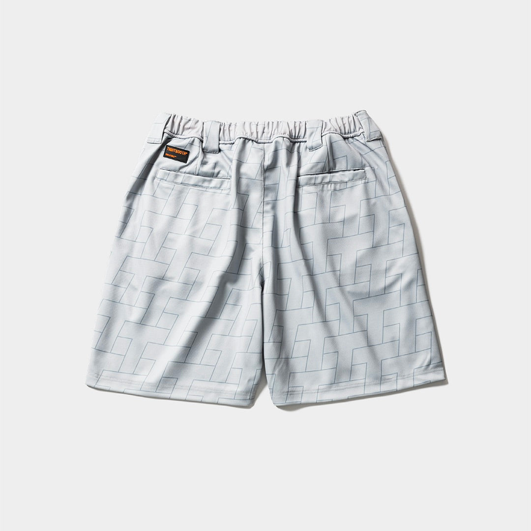 JERSEY SHORTS