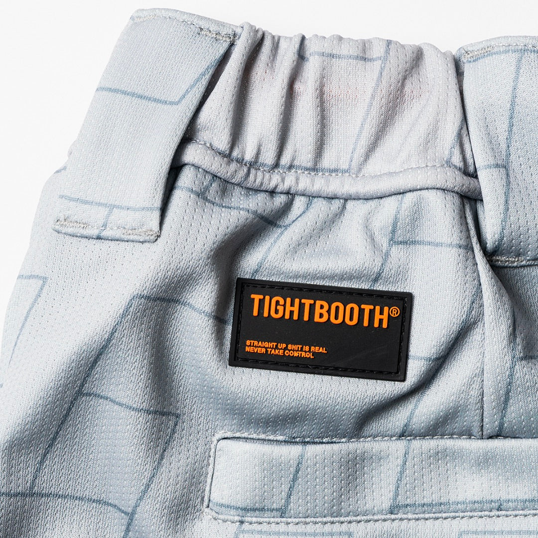 JERSEY SHORTS