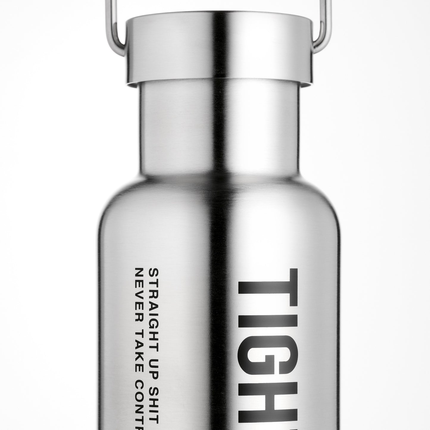 LOGO THERMO BOTTLE