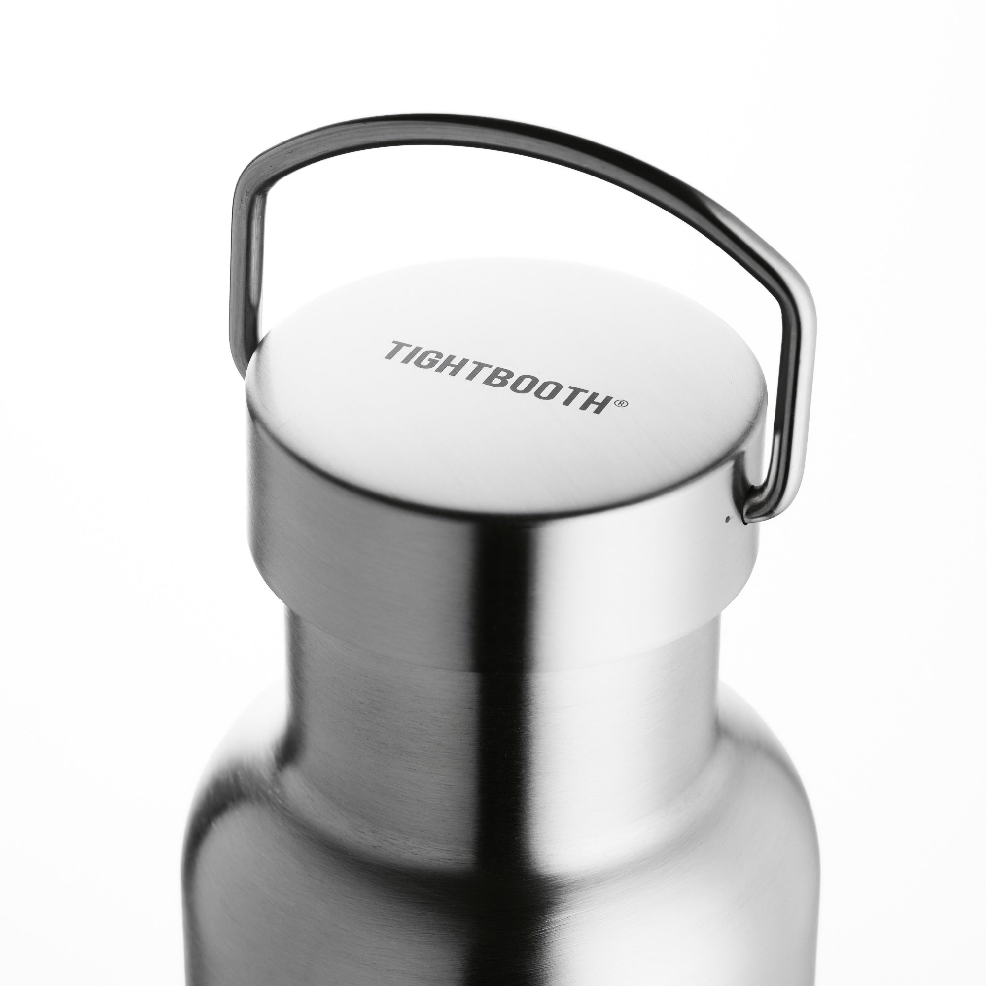 弁当箱・水筒 TIGHTBOOTH LOGO THERMO BOTTLE LOGO THERMO BOTTLE – TIME AFTER TIME