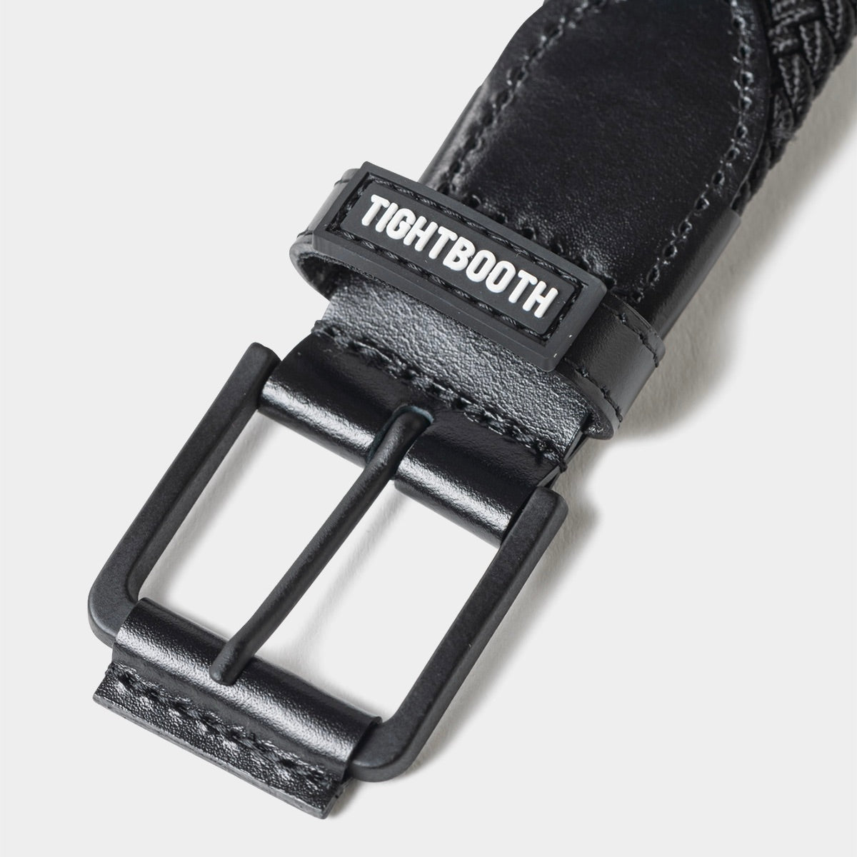 STRETCH MESH BELT