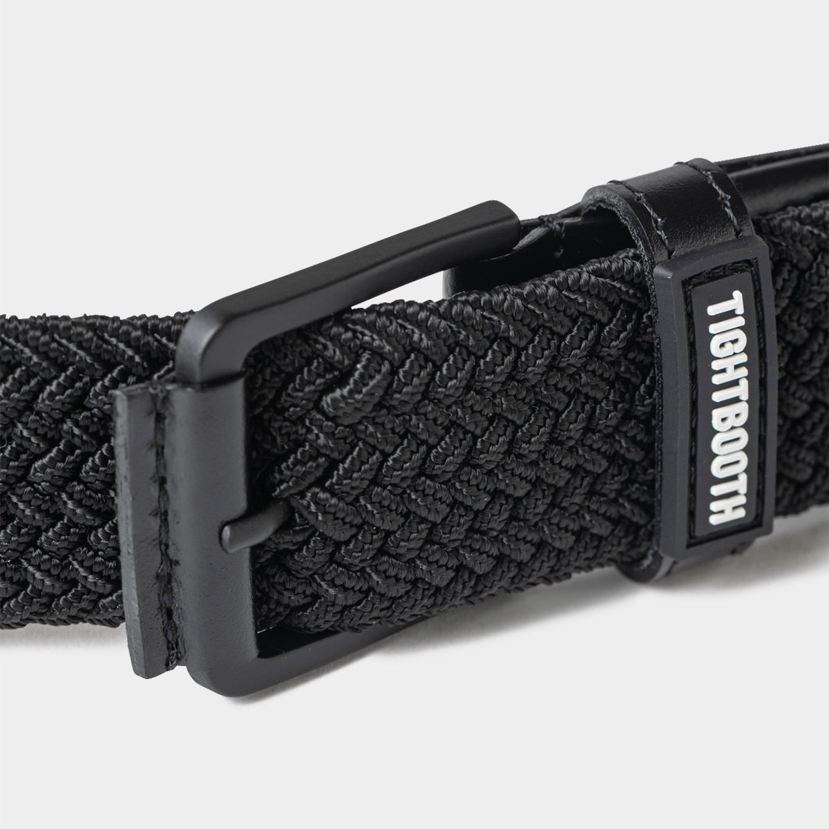 STRETCH MESH BELT