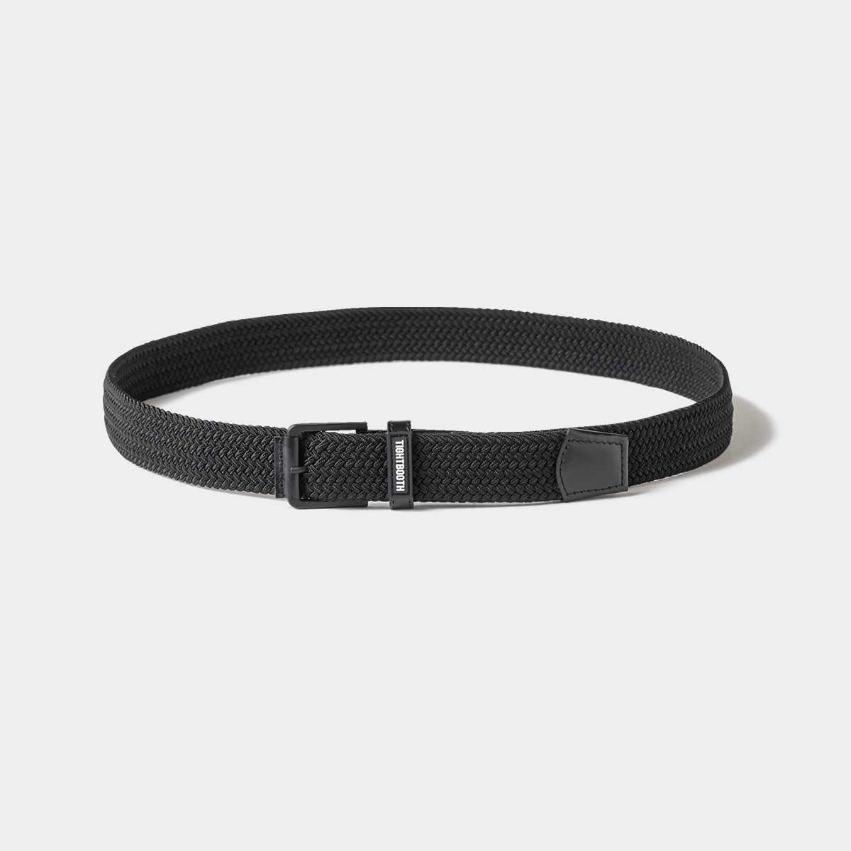 STRETCH MESH BELT