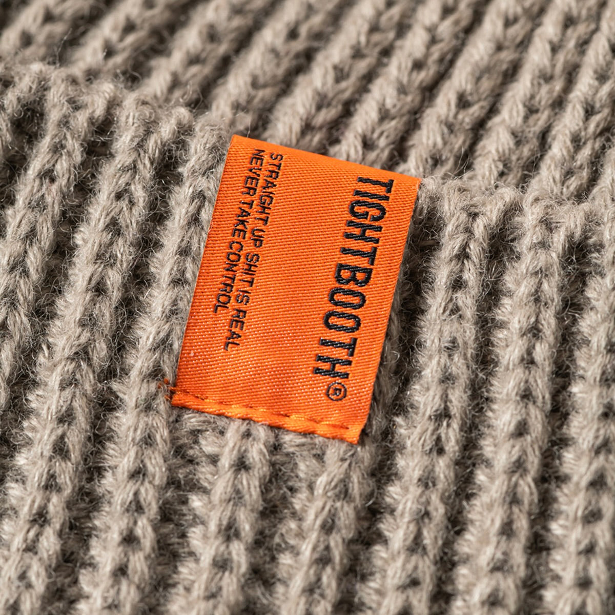 TAG BEANIE