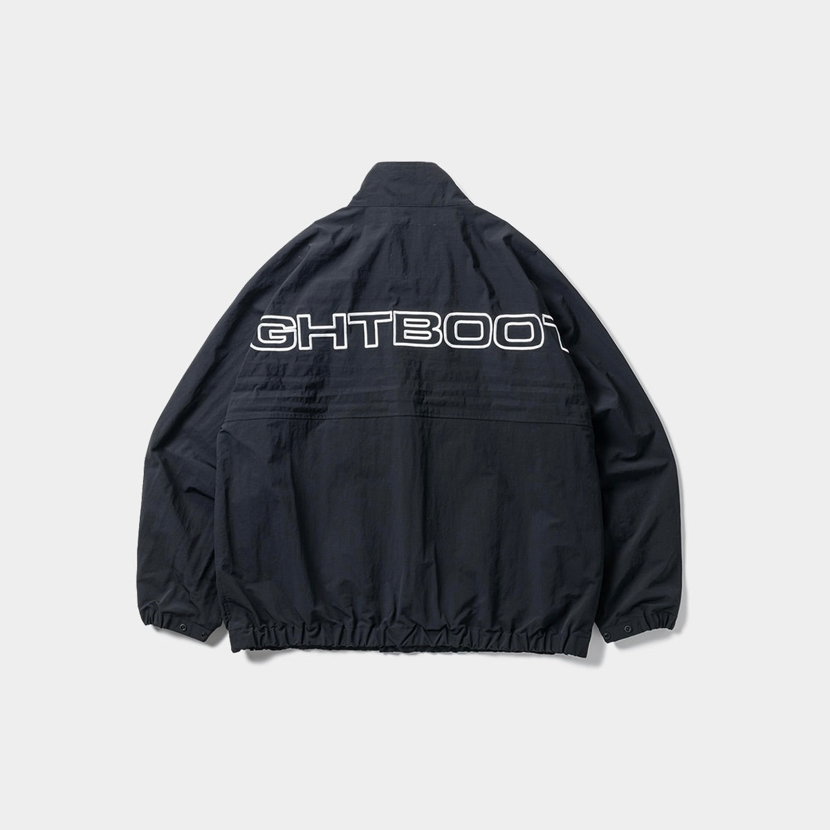 BIG LOGO ANORAK