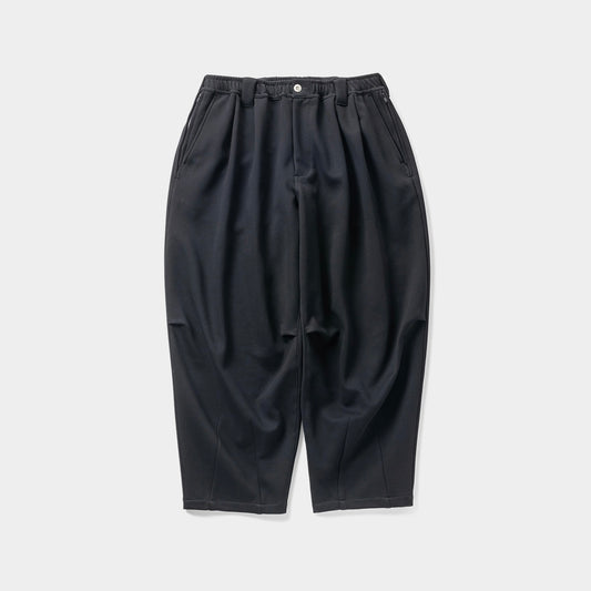 SMOOTH SWEAT BALLOON PANTS