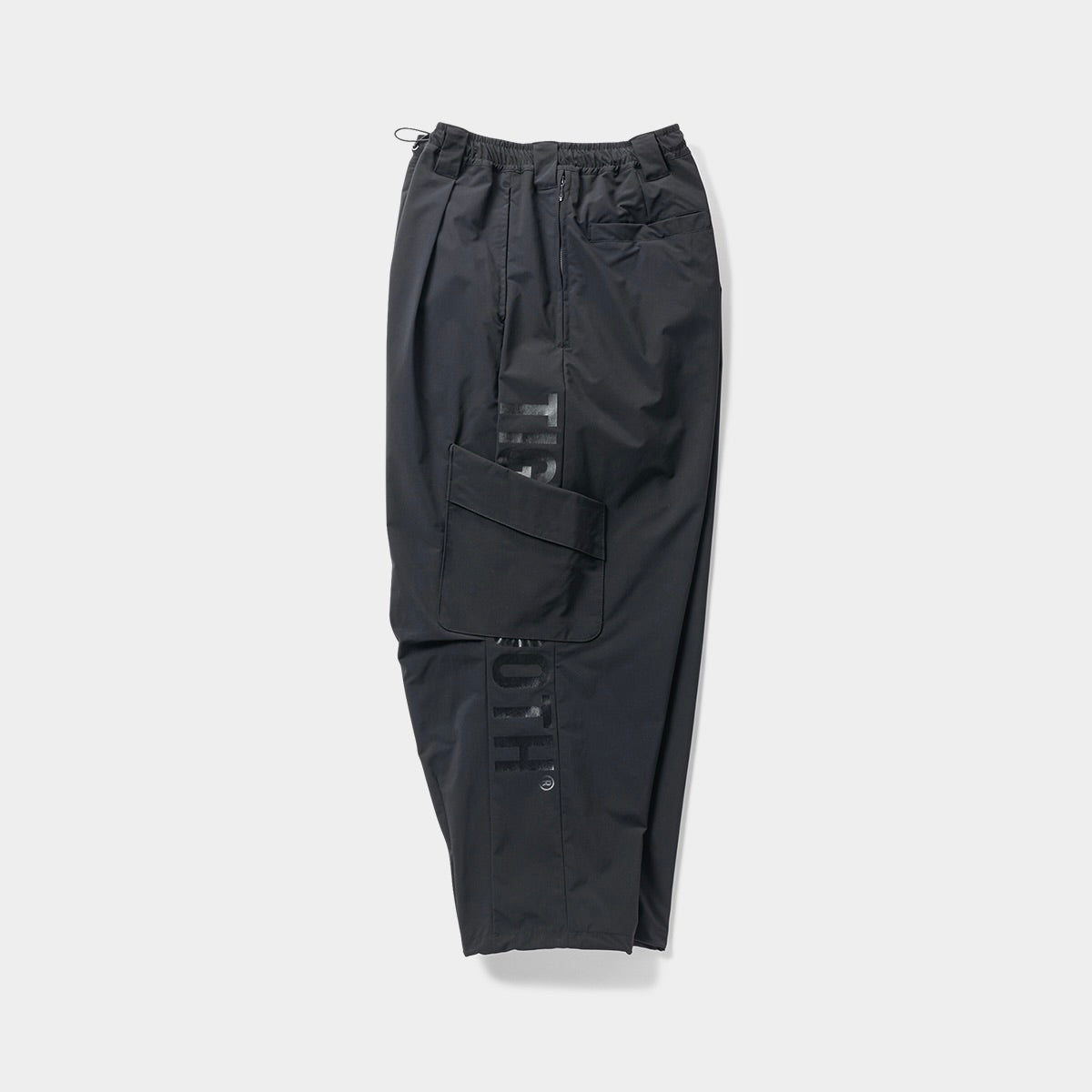 TACTICAL BALLLOON PANTS