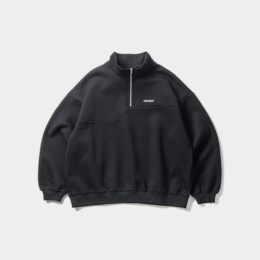 SMOOTH SWEAT SHIRT