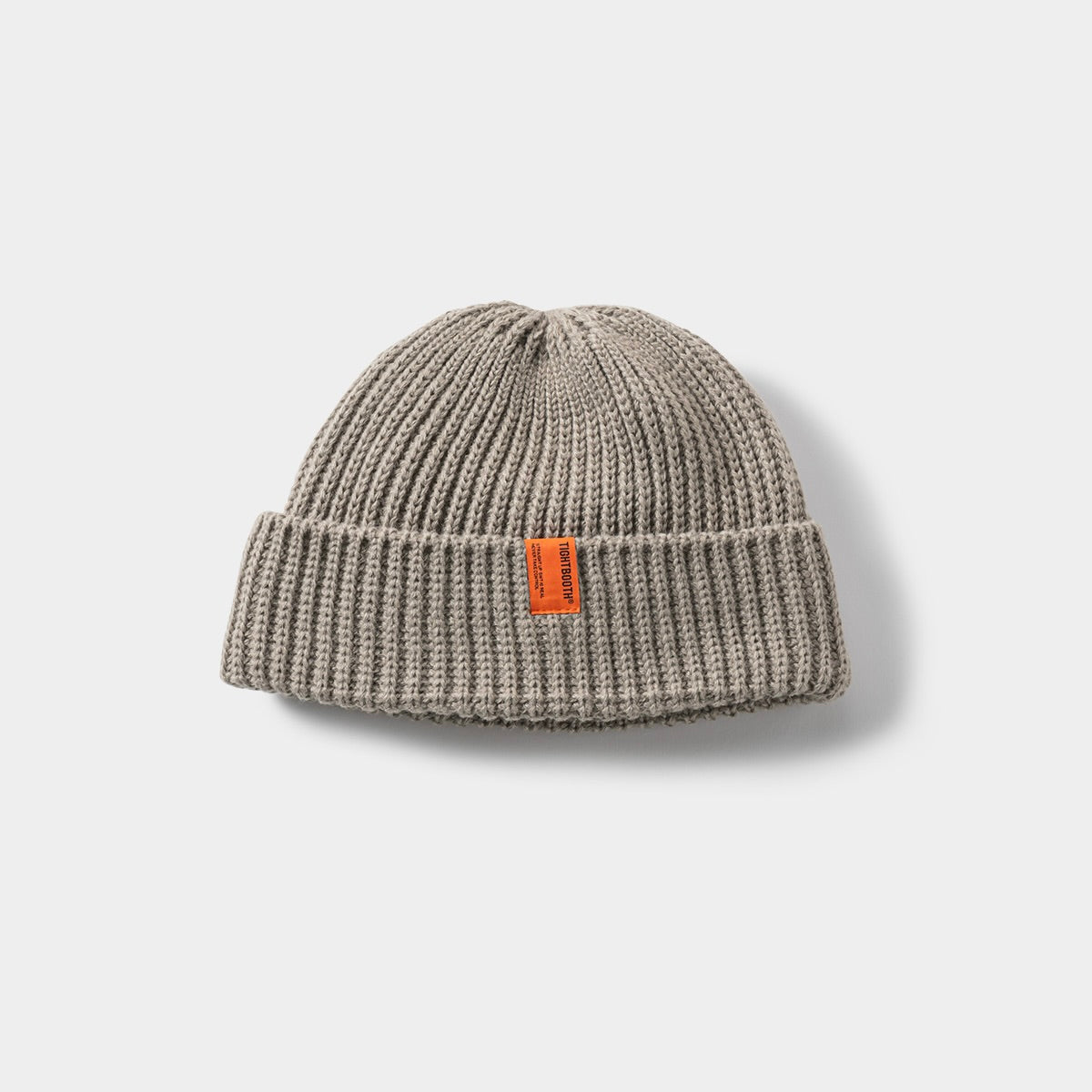 TAG BEANIE