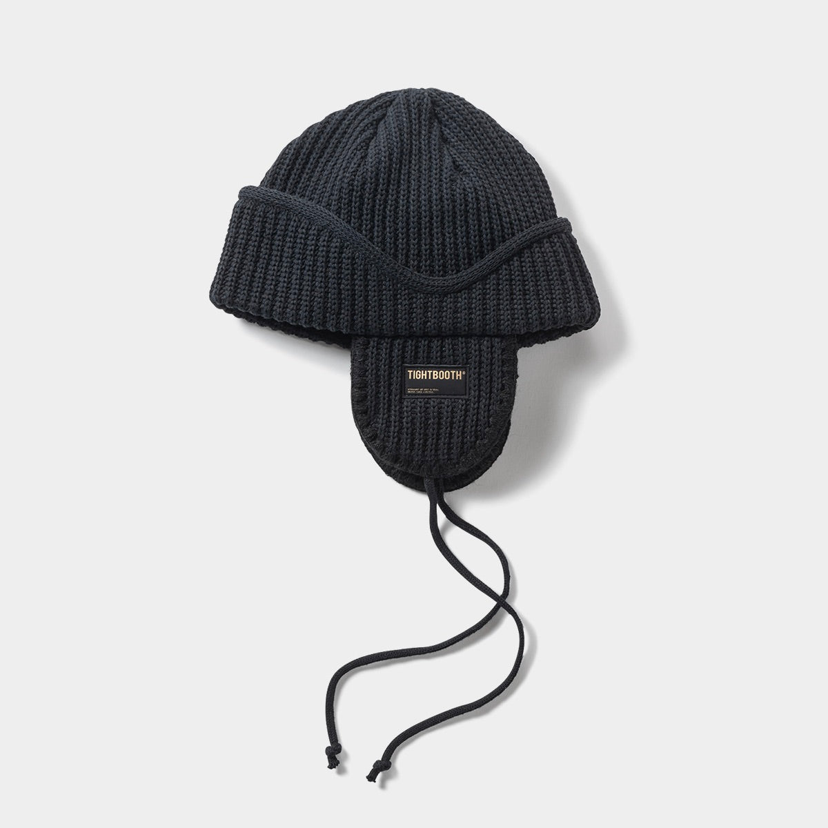 FLIGHT BEANIE