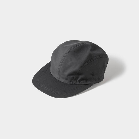 SIDE LOGO CAMP CAP