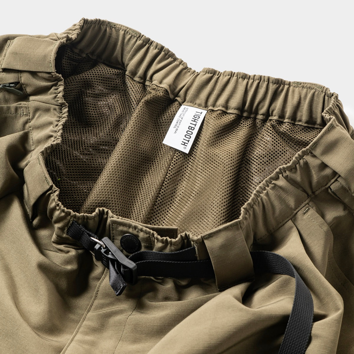 KB TACTICAL BALLOON PANTS