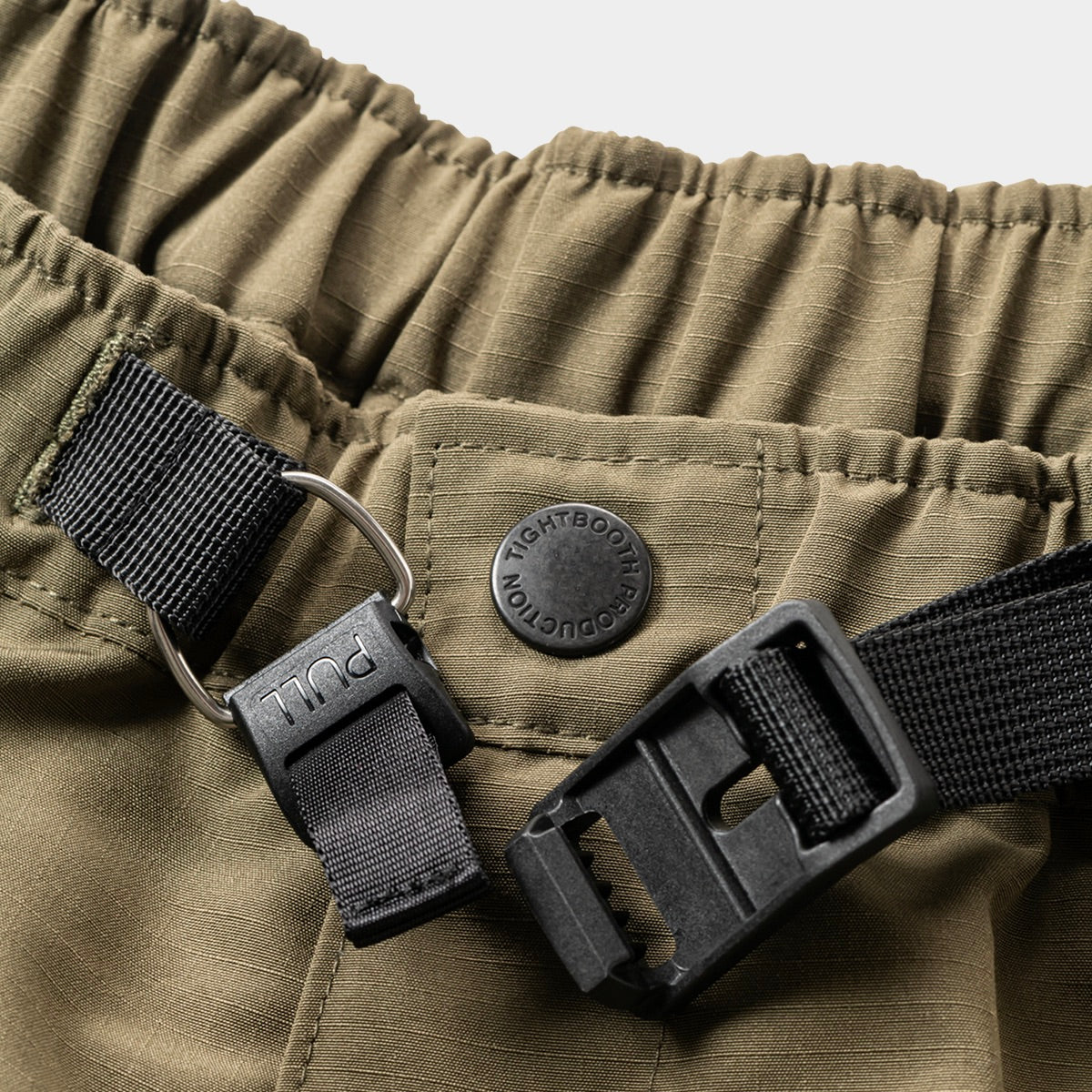 KB TACTICAL BALLOON PANTS