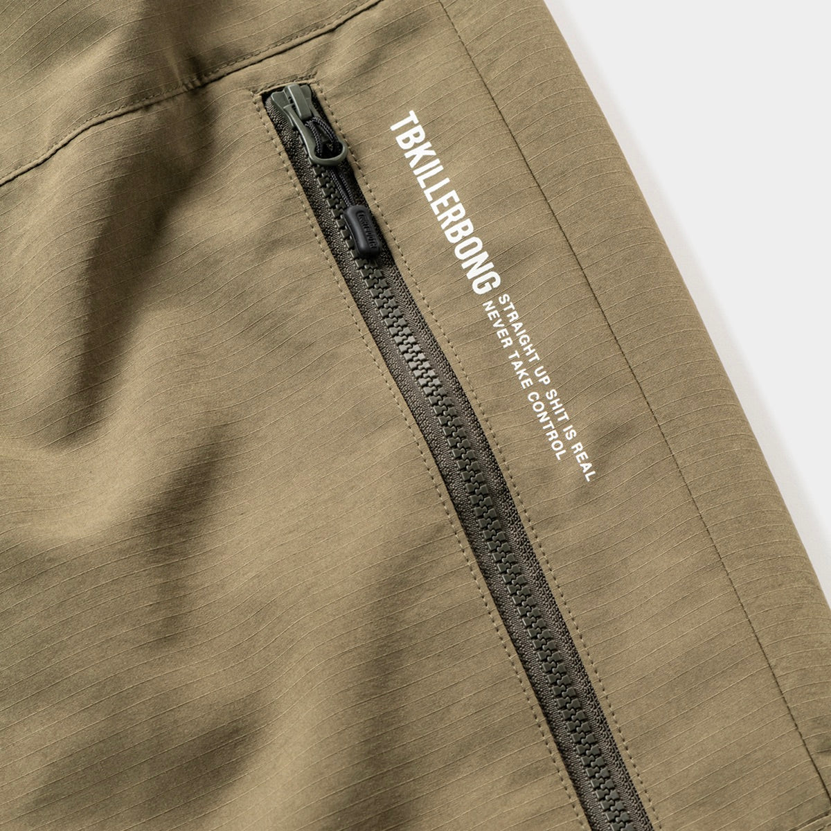 KB TACTICAL BALLOON PANTS