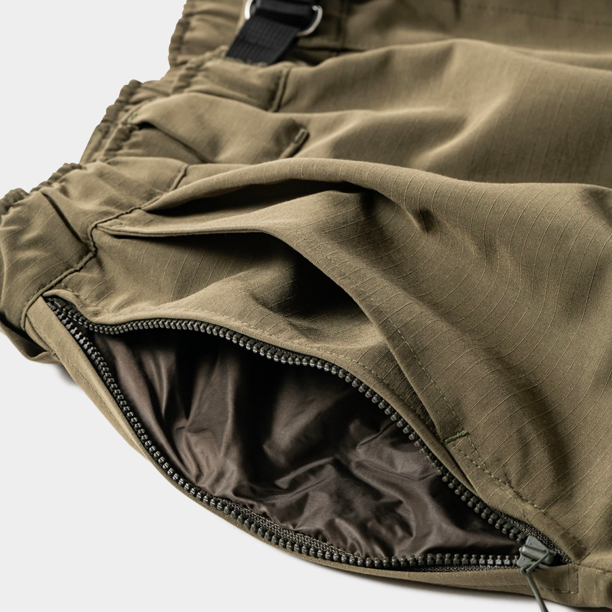 KB TACTICAL BALLOON PANTS