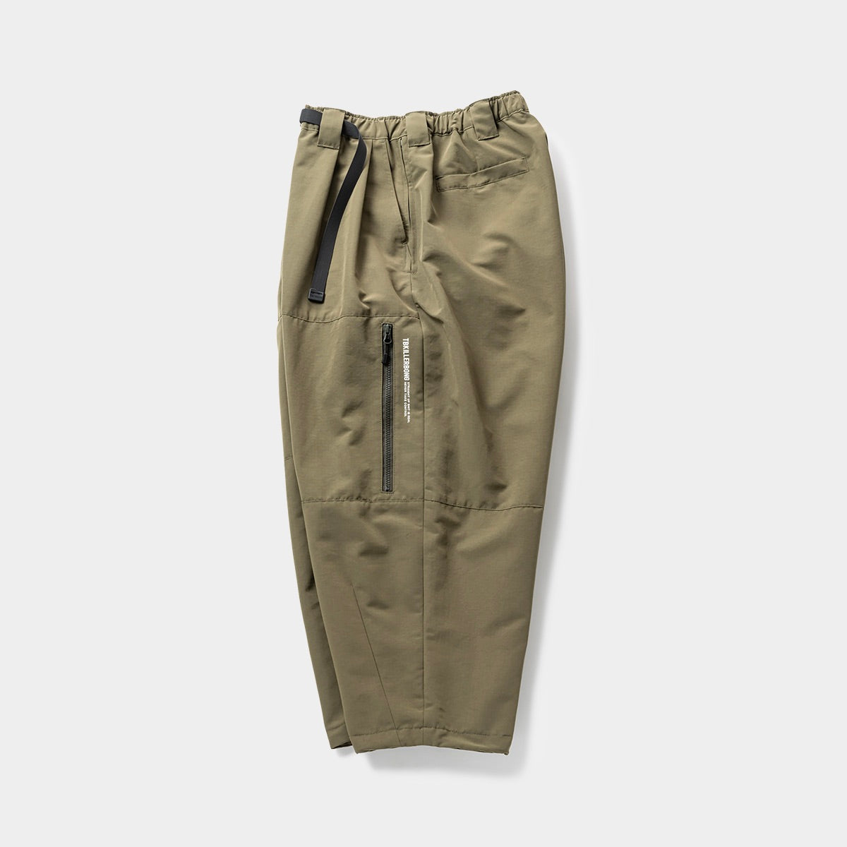 KB TACTICAL BALLOON PANTS