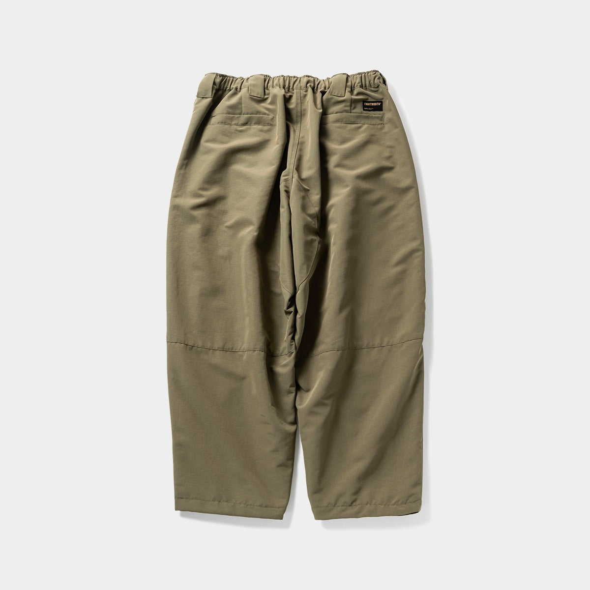 KB TACTICAL BALLOON PANTS