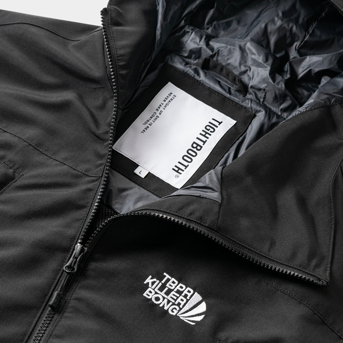 KB TACTICAL JKT