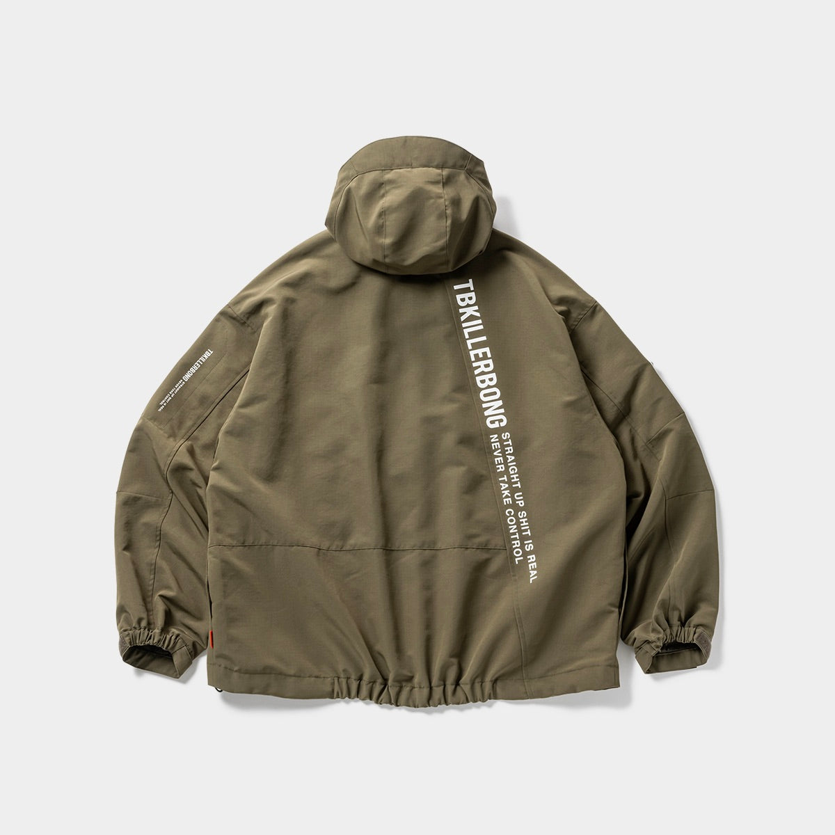 KB TACTICAL JKT