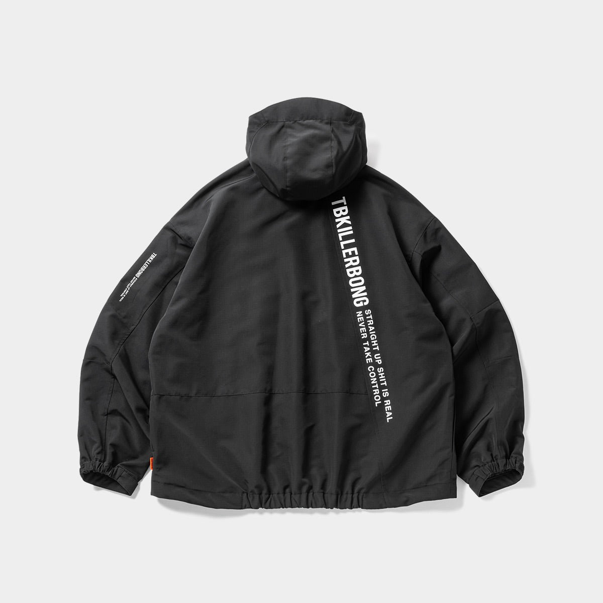 KB TACTICAL JKT