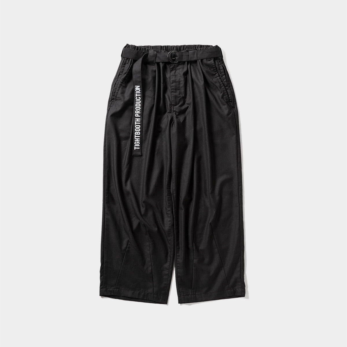 BAGGY SLACKS
