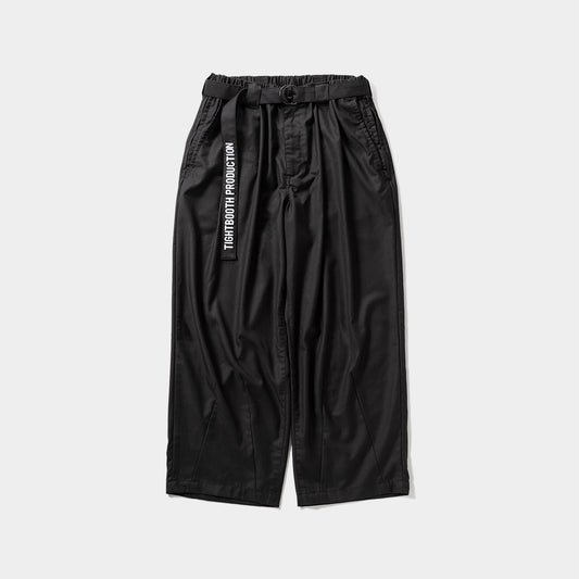 BAGGY SLACKS