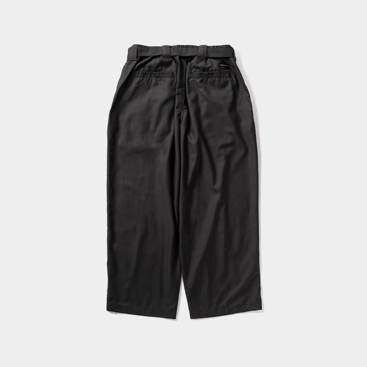 BAGGY SLACKS