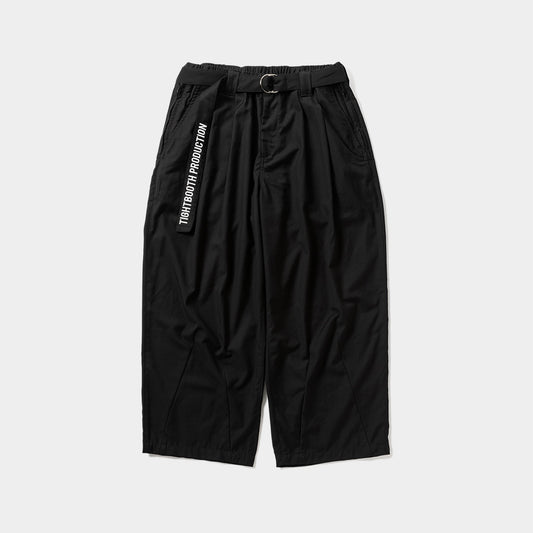BAGGY SLACKS