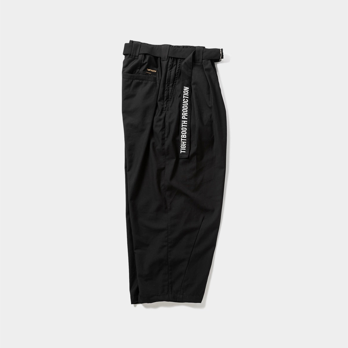 BAGGY SLACKS