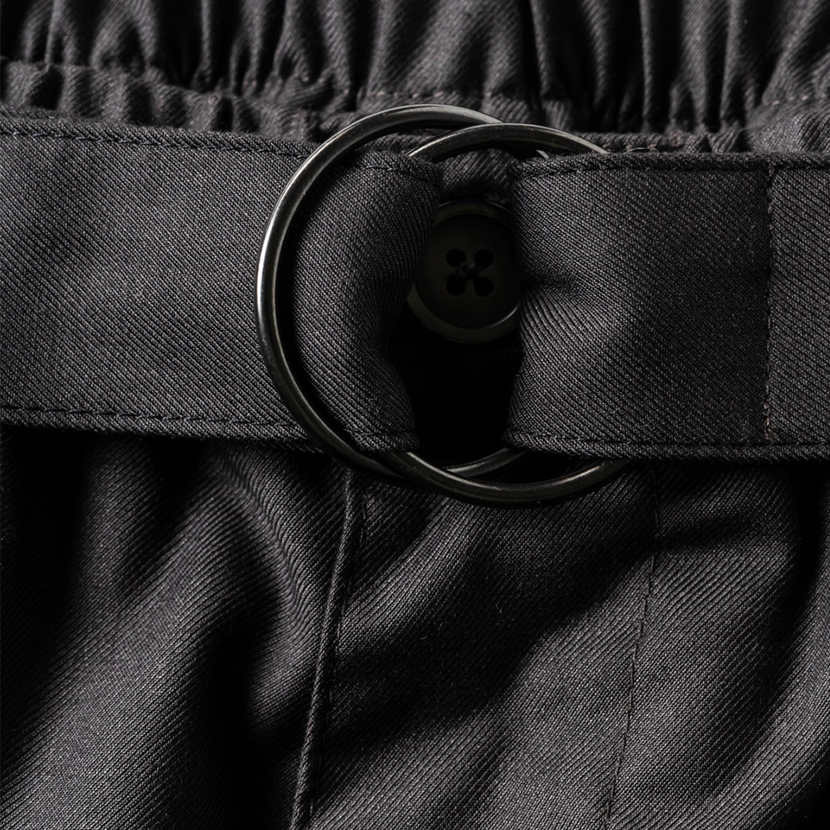 BAGGY SLACKS