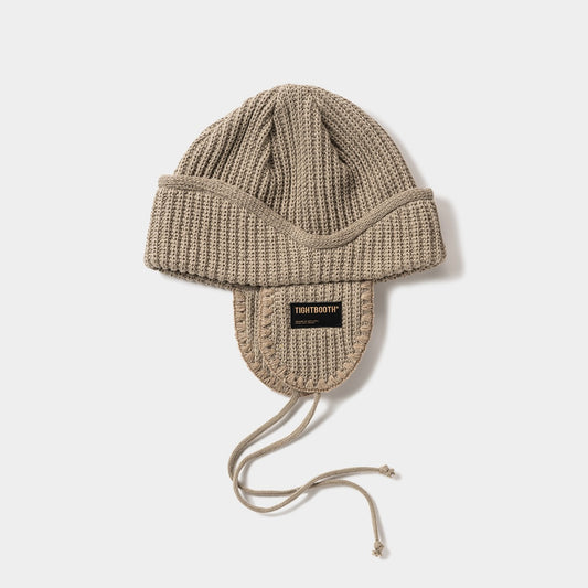 FLIGHT BEANIE
