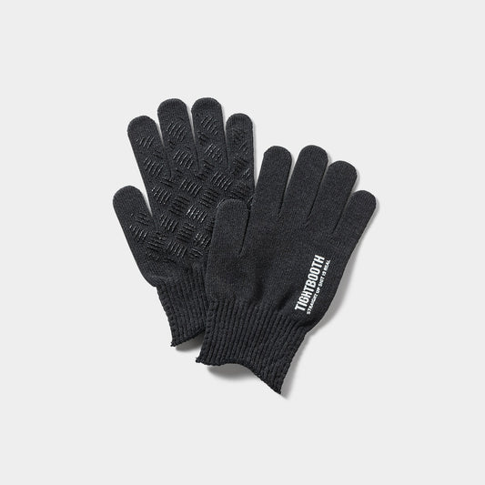 LOGO GLOVE