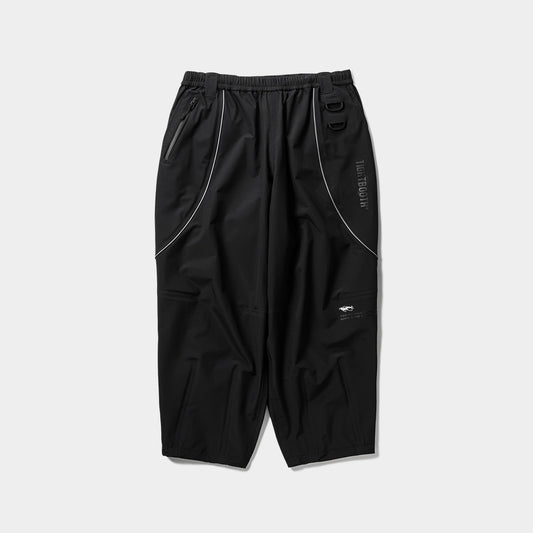 TIGHTBOOTH×SauRas Being BALLOON PANTS