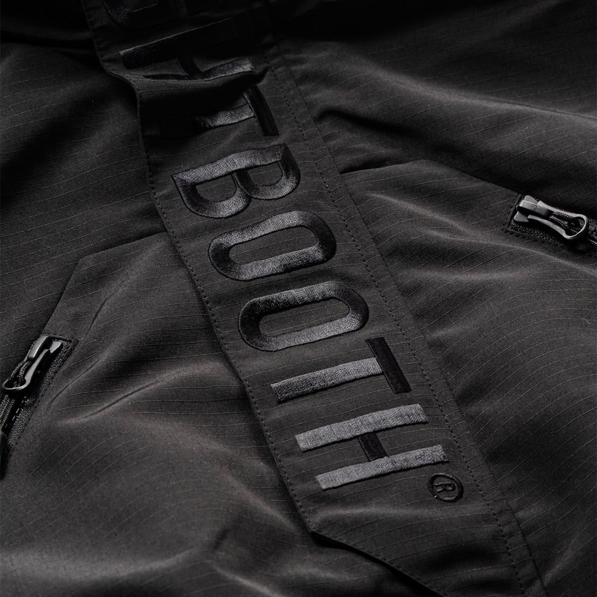 RIPSTOP TACTICAL VEST