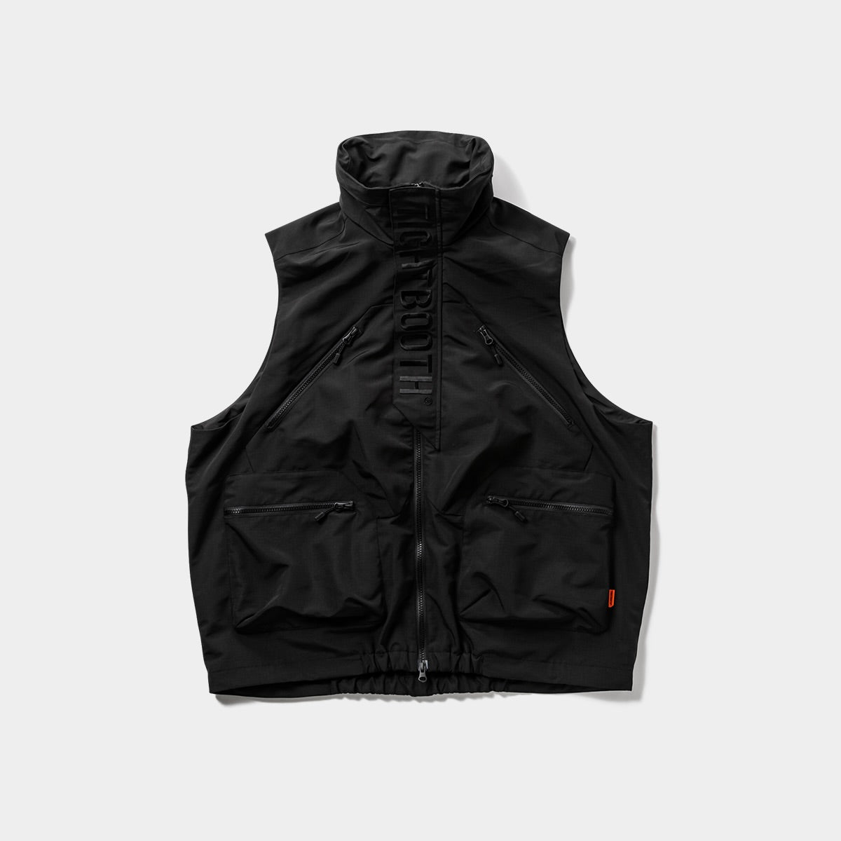 RIPSTOP TACTICAL VEST