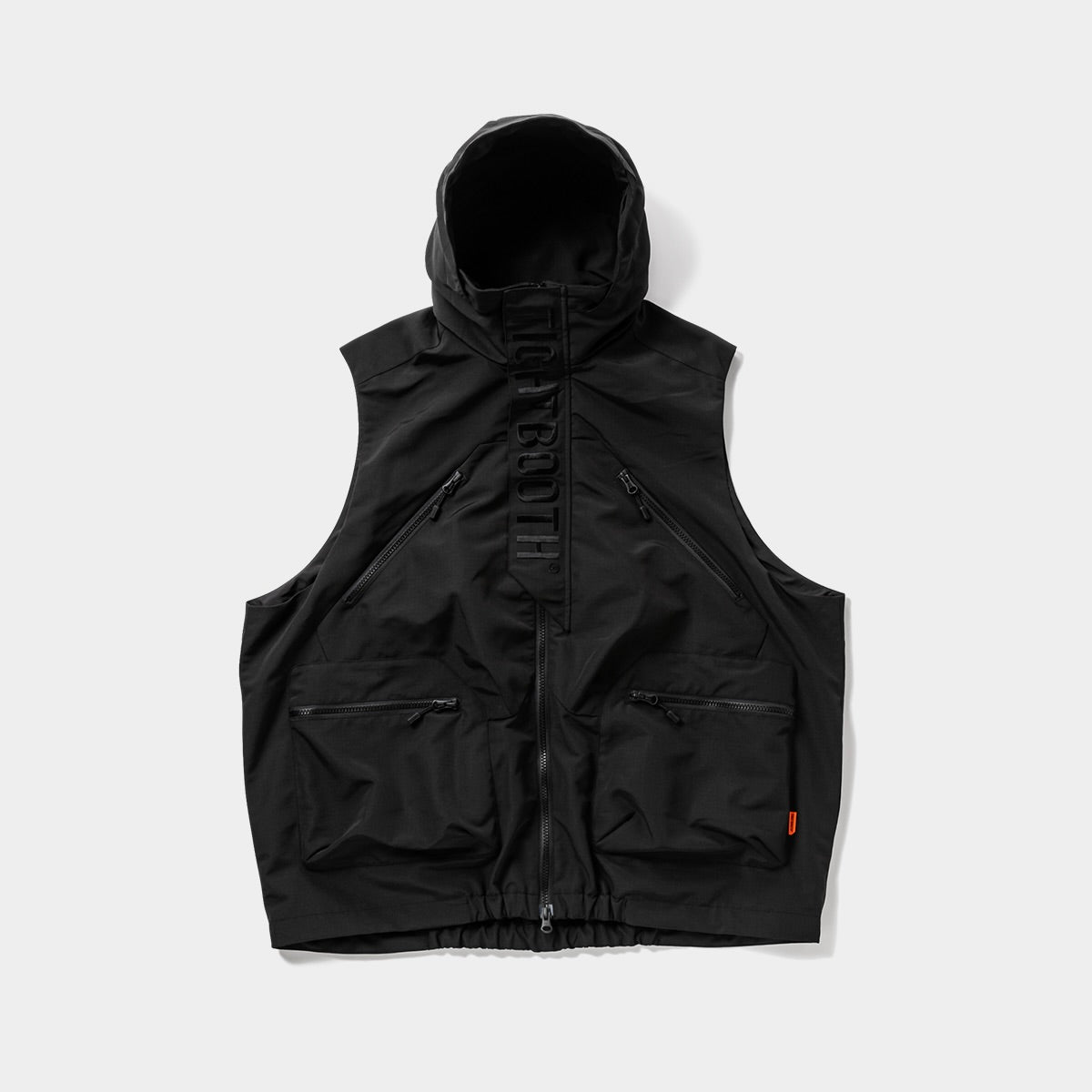 RIPSTOP TACTICAL VEST