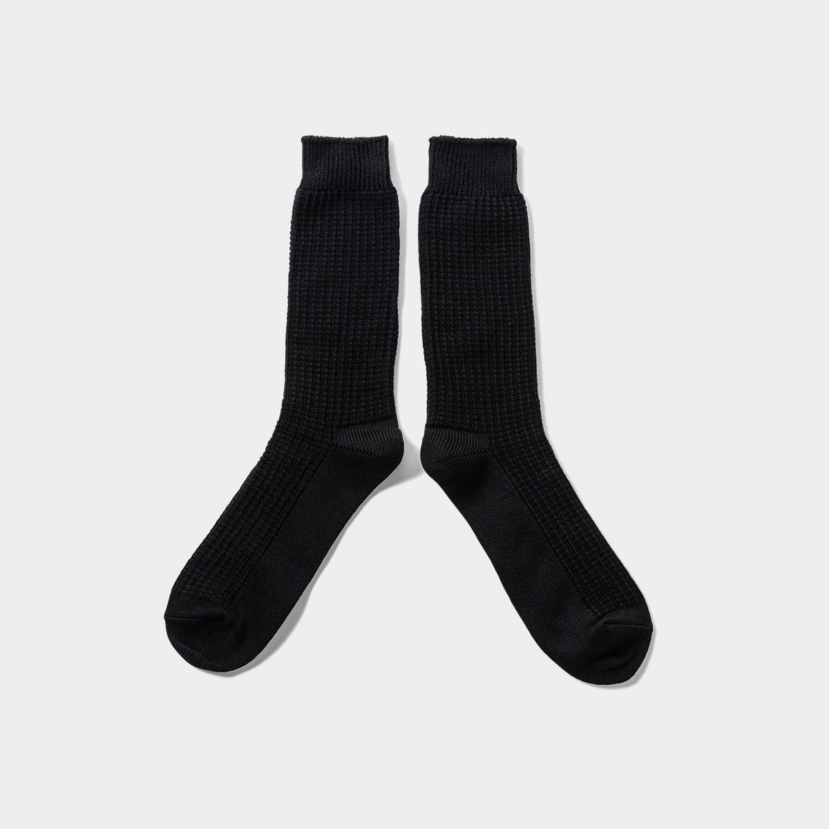 WAFFLE SOCKS