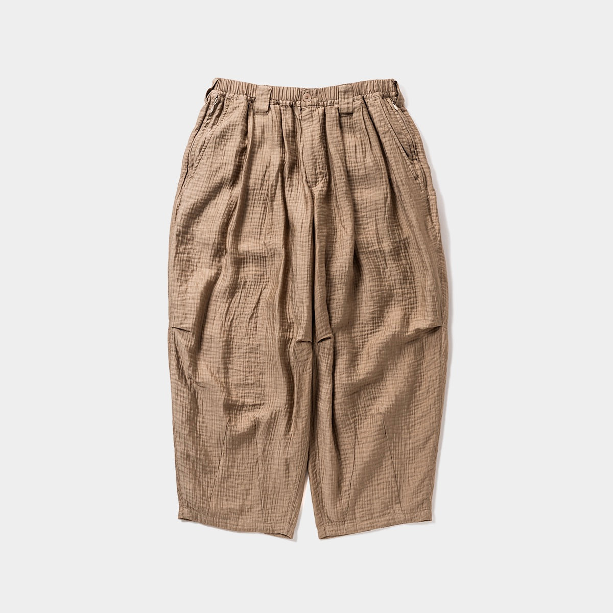 POPPY BALLOON PANTS