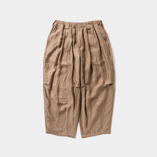 POPPY BALLOON PANTS