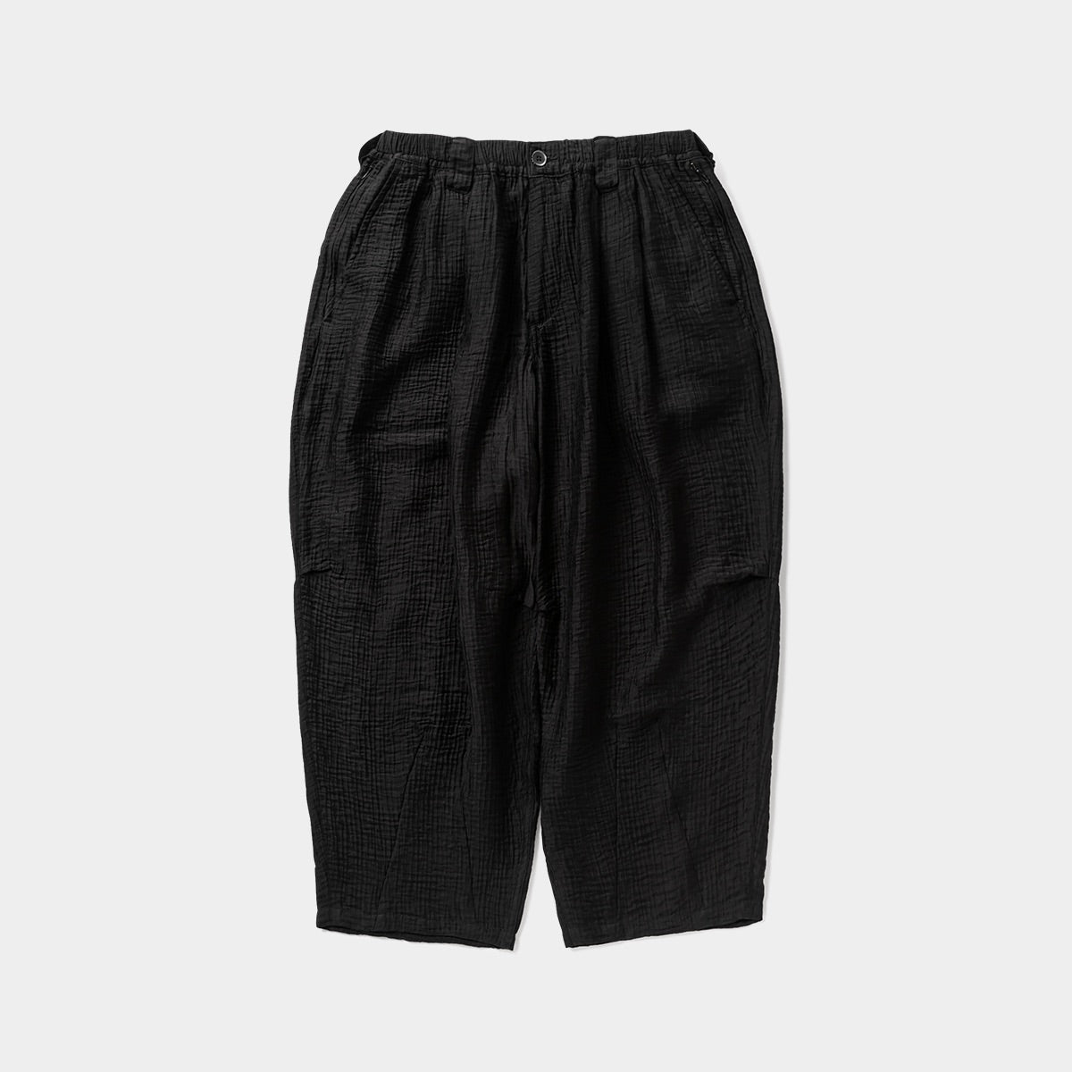 POPPY BALLOON PANTS