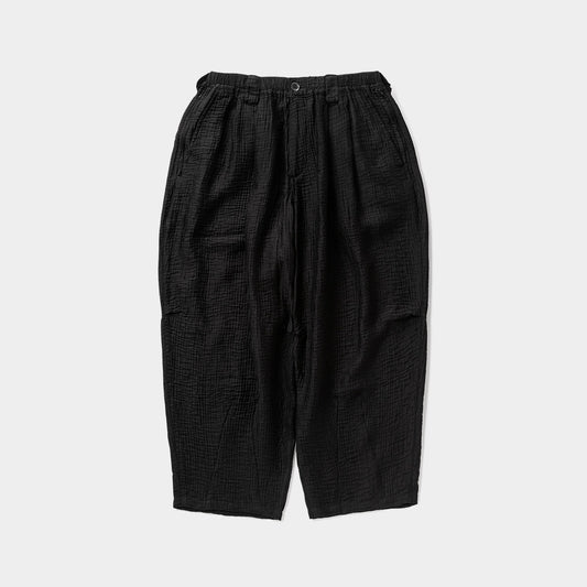 POPPY BALLOON PANTS