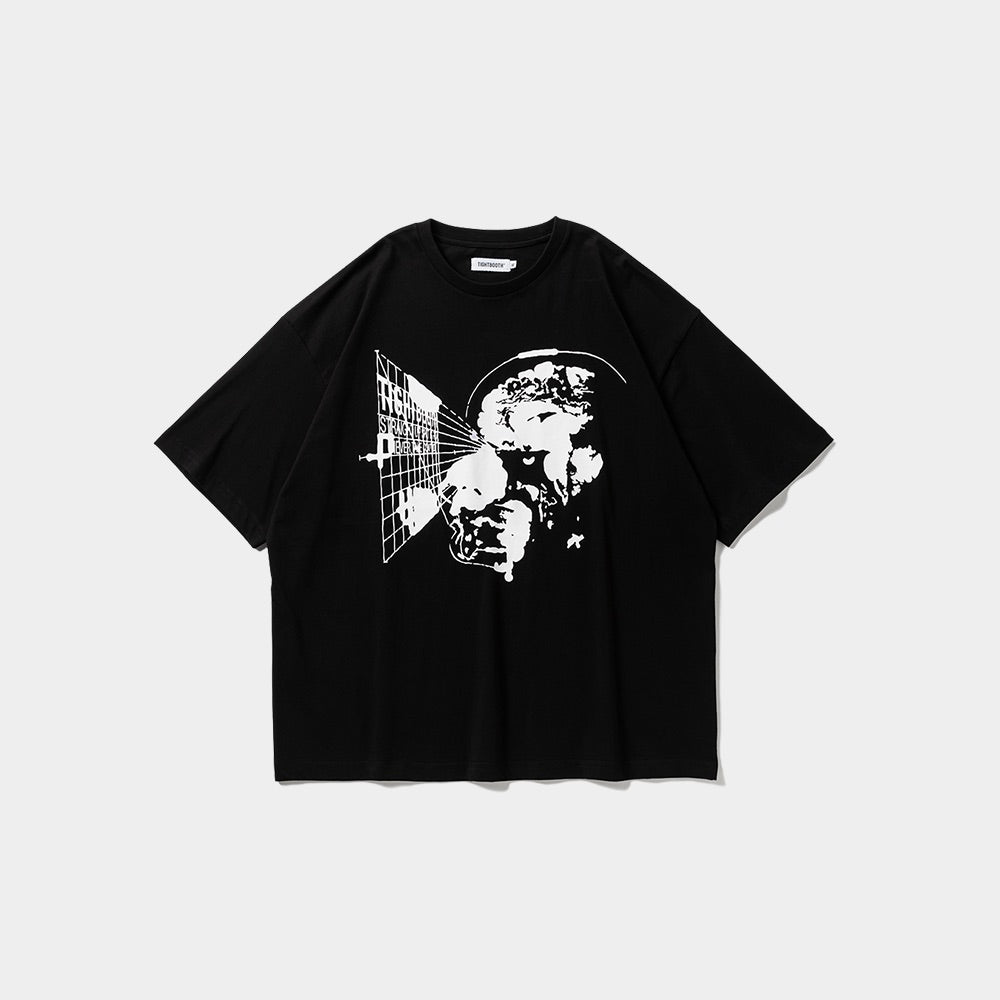 VISION S/S T-SHIRT