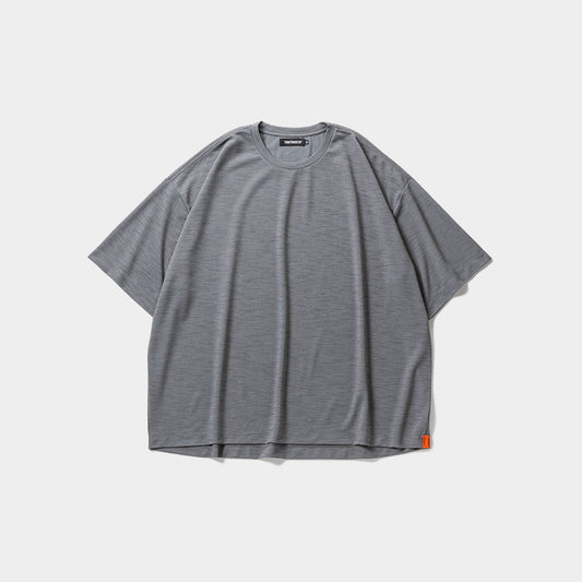 CHIDRY S/S T-SHIRT