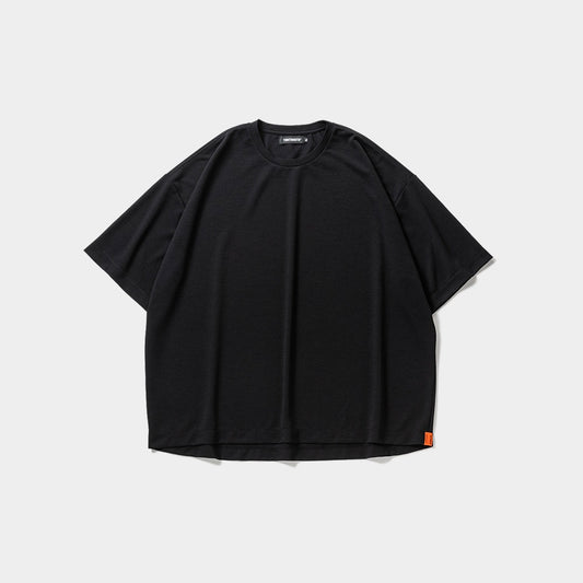 CHIDRY S/S T-SHIRT