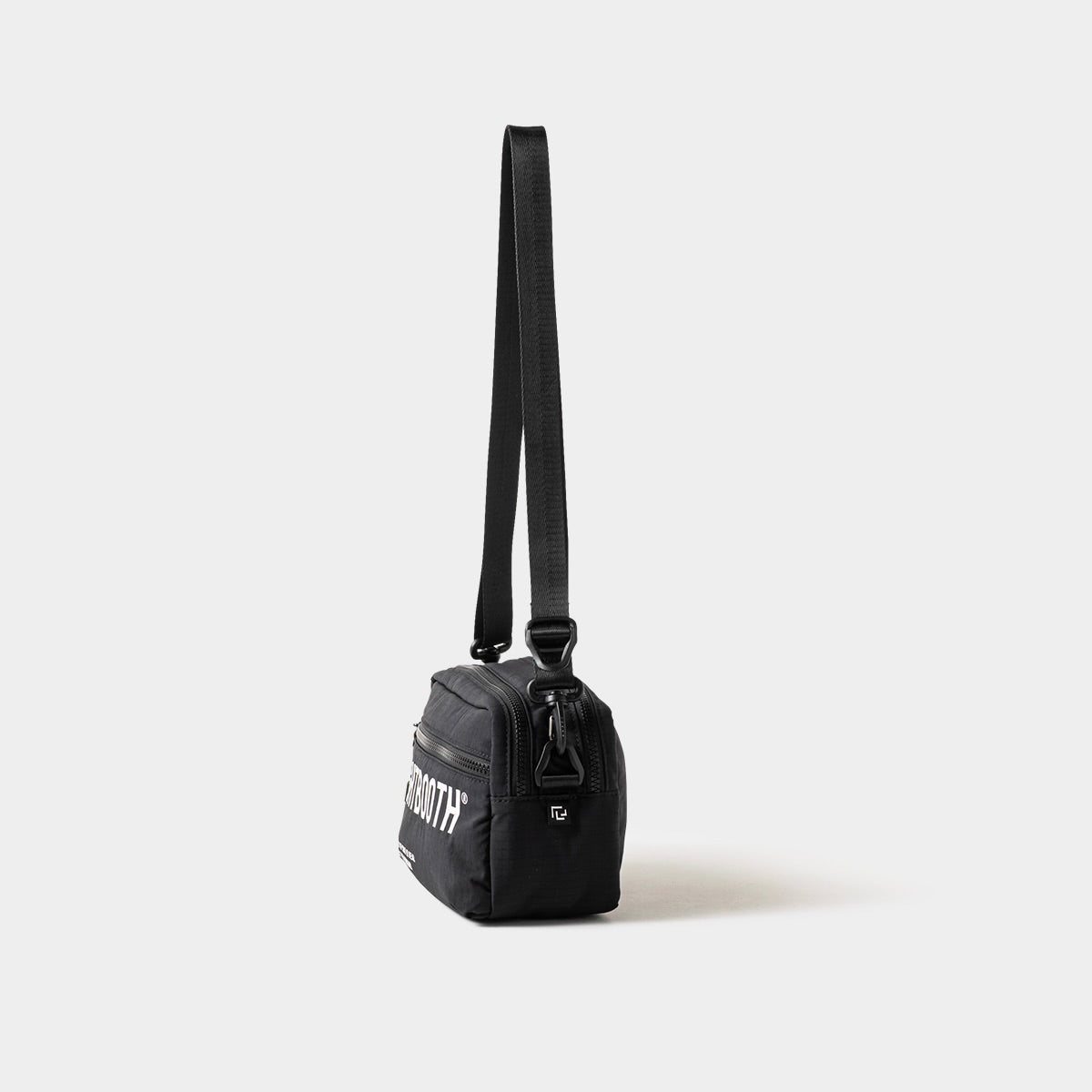 RIPSTOP GROOMING POUCH (RAMIDUS)
