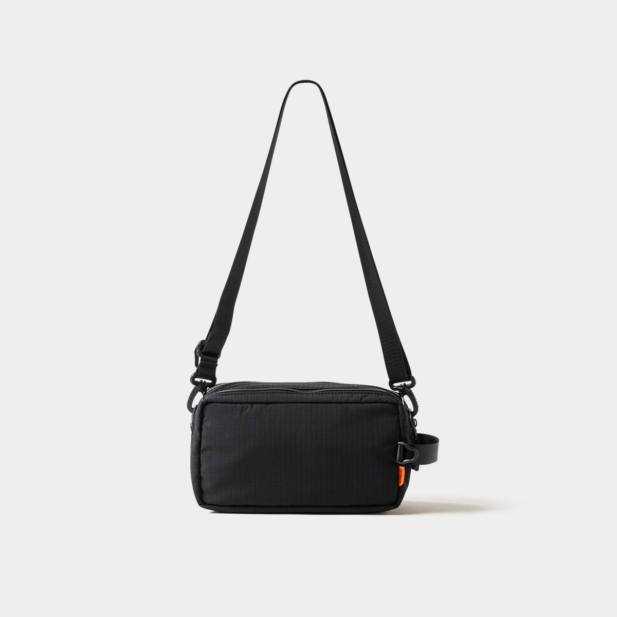 RIPSTOP GROOMING POUCH (RAMIDUS)